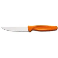סכין משונן שפיץ 10 ס''מ Wusthof 3041 - כתום