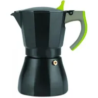 מקינטה ל-6 כוסות קפה Ibili Laroma Verde