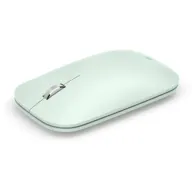 עכבר אלחוטי Microsoft Wireless Bluetooth Modern Mobile Mouse - דגם KTF-00027 (אריזת Retail) - צבע Mint