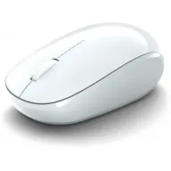עכבר אלחוטי Microsoft Bluetooth Mouse - דגם RJN-00067 (אריזת Retail) - צבע אפור