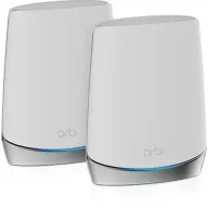 ראוטר NETGEAR Orbi 802.11ax AX4200 WiFi 6 Tri-Band Wireless Gigabit Router