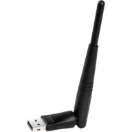 מתאם רשת אלחוטי Edimax EW-7612UAn V2 nMAX Wireless USB 300Mbps