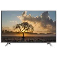 טלוויזיה חכמה 49'' LED עם אנדרואיד 9 Toshiba 49L5995EE - אחריות יבואן רשמי על ידי ניופאן