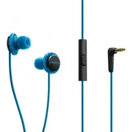 אוזניות תוך-אוזן Sol Republic Relays - צבע כחול