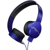 אוזניות קשת Sol Republic Tracks HD2 - צבע כחול