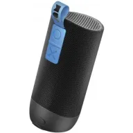 רמקול Bluetooth נייד Jam Zero Chill - צבע שחור
