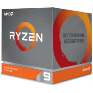 מציאון ועודפים - מעבד AMD Ryzen 9 3900X 3.8Ghz AM4 - Box