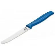 סכין מטבח רב שימושית 10.5 ס''מ Boker Solingen - צבע כחול