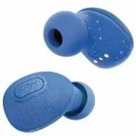 אוזניות אלחוטיות In-Ear עם מיקרופון Jam Live True TWS - צבע כחול
