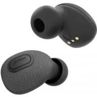 אוזניות אלחוטיות In-Ear עם מיקרופון Jam Live True TWS - צבע שחור