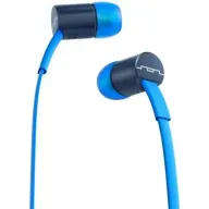 אוזניות תוך-אוזן עם מיקרופון Sol Republic Jax 3 Button - צבע כחול