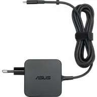 מטען 65W בחיבור USB TYPE-C מקורי למחשבים ניידים של Asus