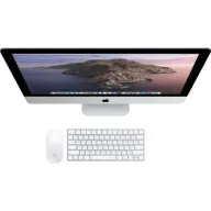 מחשב Apple iMac 27 Inch 3.8GHz 8‑Core Processor 512GB Storage - דגם MXWV2HB/A