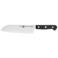 סכין סנטוקו 180 מ''מ Zwilling Gourmet