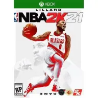 משחק NBA 2K21 לאקסבוקס ONE