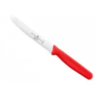 סכין מטבח רב שימושית 11 ס''מ Schwertkrone Solingen - צבע אדום