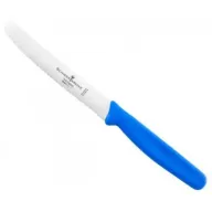 סכין מטבח רב שימושית 11 ס''מ Schwertkrone Solingen - צבע כחול