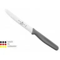 סכין מטבח רב שימושית 11 ס''מ Schwertkrone Solingen - צבע אפור