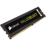 זיכרון למחשב Corsair Value Select 16GB DDR4 2666MHz CL18