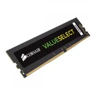 זיכרון למחשב Corsair Value Select 8GB DDR4 2666MHz CL18