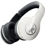 אוזניות Yamaha HPH-PRO400 Over-Ear - צבע לבן