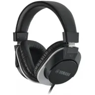 אוזניות Yamaha HPH-MT120 Studio Monitor Over Ear  - צבע שחור