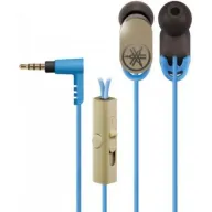 אוזניות תוך-אוזן עם מיקרופון YamahaEPH-RS01 - צבע בז'