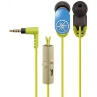 אוזניות תוך-אוזן עם מיקרופון YamahaEPH-RS01 - צבע כחול