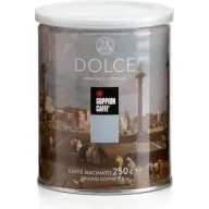 תערובת פולי קפה 250 גרם Goppion Caffe Dolce  