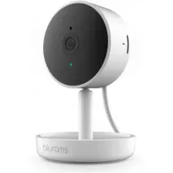 מצלמת אבטחה חכמה Blurams Home Pro WiFi FHD A10C - צבע לבן 