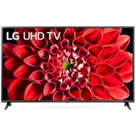 טלוויזיה חכמה LG 75 Inch UHD 4K Smart webOS 5.0 HDR AI ThinQ Led TV 75UN7180