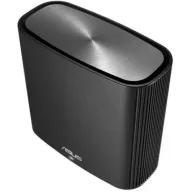 ראוטר Asus ZenWIFI CT8 AC 802.11ac Tri-Band Mesh Wireless - צבע שחור