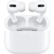 מציאון ועודפים - אוזניות אלחוטיות Apple AirPods Pro כולל כיסוי עם טעינה אלחוטית