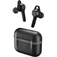 אוזניות תוך-אוזן אלחוטיות Skullcandy Indy Evo True Wireless כולל מיקרופון - צבע שחור