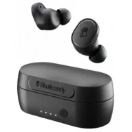 אוזניות תוך-אוזן אלחוטיות Skullcandy Sesh Evo True Wireless - צבע שחור