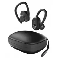 אוזניות תוך-אוזן אלחוטיות Skullcandy Push Ultra True Wireless - צבע שחור