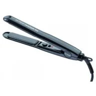 מחליק שיער קרמי 24 מ''מ Moser Cera Style Pro 4417-0050 - צבע שחור