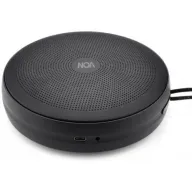 רמקול Bluetooth נייד NOA Sound Box V900 20W - צבע שחור