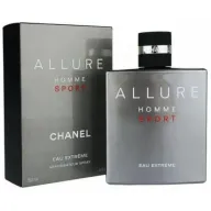 בושם לגבר 150 מ''ל Chanel Allure Homme Sport Eau Extreme או דה פרפיום E.D.P