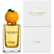בושם יוניסקס 150 מ''ל Dolce Gabbana Fruit Collection Orange או דה טואלט E.D.T