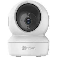 מצלמת אבטחה אלחוטית Ezviz C6N Pan & Tilt Internet PT 2MP Camera Up to 256GB