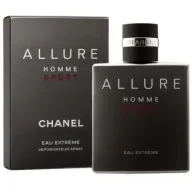 בושם לגבר 50 מ''ל Chanel Allure Homme Sport Eau Extreme או דה פרפיום E.D.P