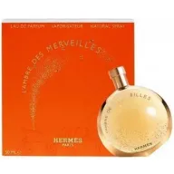 בושם יוניסקס 50 מ''ל Hermes L'ambre Des Merveilles או דה פרפיום E.D.P