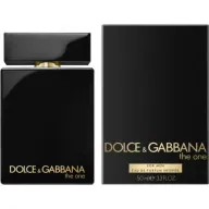 בושם לגבר 50 מ''ל Dolce & Gabbana The One Intense או דה פרפיום E.D.P
