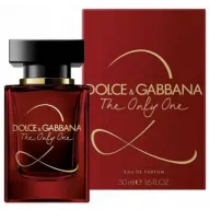 בושם לאישה 50 מ''ל Dolce & Gabbana The Only One 2 או דה פרפיום E.D.P