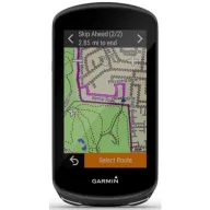 מחשב אופניים Garmin Edge 1030 Plus GPS - צבע שחור