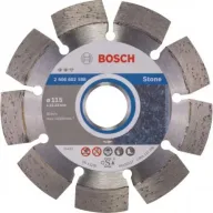 דיסק יהלום 4.5'' לגרניט ואבן Bosch Diamond Cutting Expert for Stone