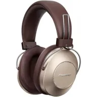 אוזניות קשת On-ear אלחוטיות Pioneer S9 Active Noise-Cancelling SE-MS9BN-G Bluetooth - צבע זהב