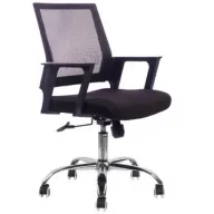 כסא מחשב Garox Young - צבע שחור