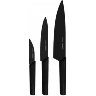 סט 3 סכינים מסדרת Tramontina NYGMA 23699/080